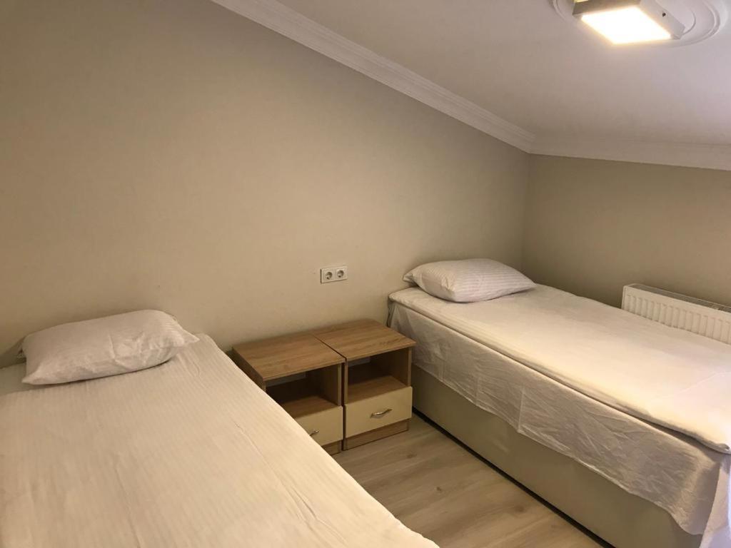 Karenes Kuzey Pansiyon Caykara 외부 사진