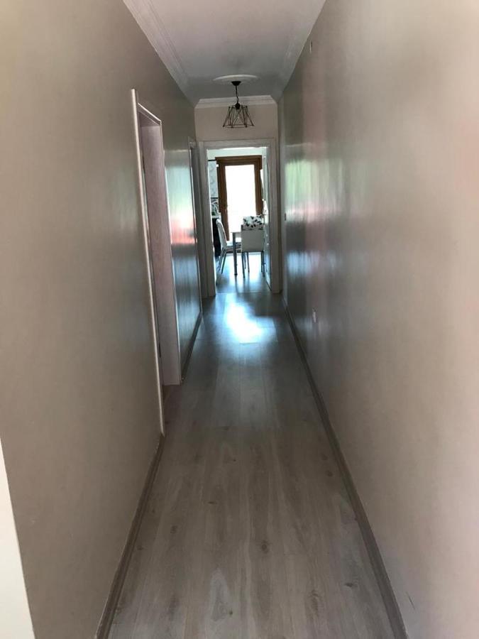 Karenes Kuzey Pansiyon Caykara 외부 사진