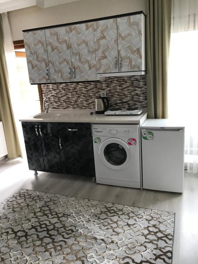 Karenes Kuzey Pansiyon Caykara 외부 사진