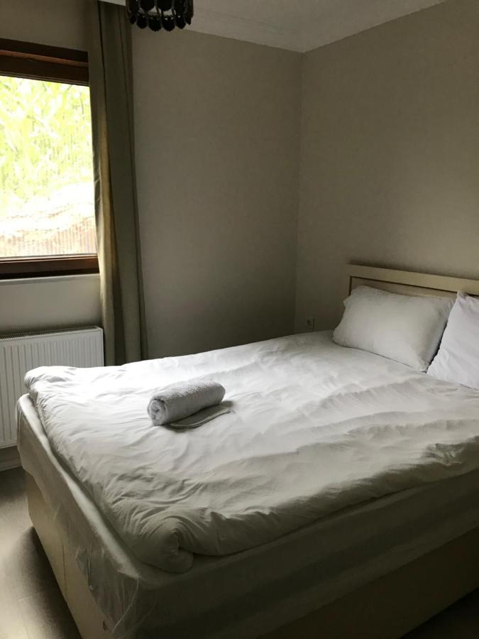 Karenes Kuzey Pansiyon Caykara 외부 사진