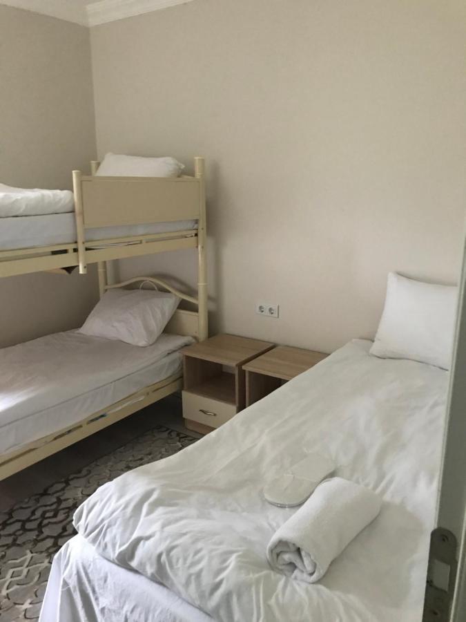 Karenes Kuzey Pansiyon Caykara 외부 사진